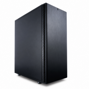 Serveur Pro Haute Performance Intel Xeon Silver 4214 RTX 3090