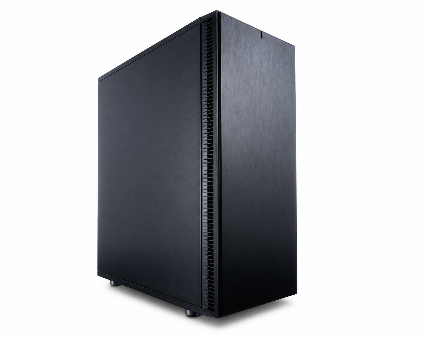Serveur Pro Haute Performance Intel Xeon Silver 4214 RTX 3090