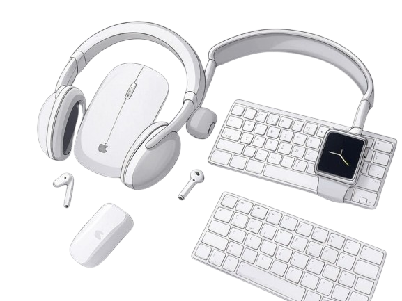 Accessoires