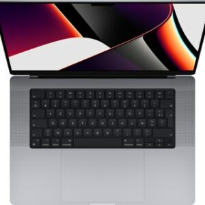 MacBook Pro 16