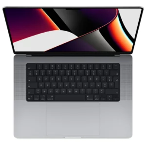 MacBook Pro 16" 2023 M2 Max/64GB/2TB 38C GPU/Space Gray
