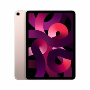 iPad Air 5 rose