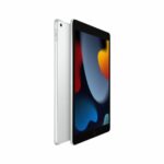 iPad10 Argent