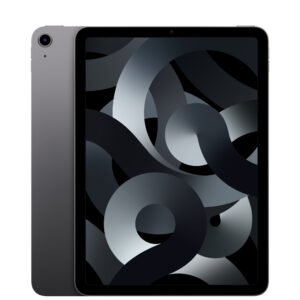 iPad Air 5 Noir