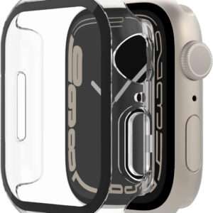 ScreenForce Apple Watch