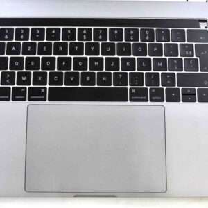 topcase A1707 macbook+ Batterie 820-01095-A