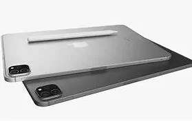 iPad Pro 13" 7th NANO 1TB WIFI 13" Space Black No Accessories