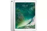 iPad Pro 12.9" 2nd 64GB WiFi 12.9" Space Gray - Sans Accessoires