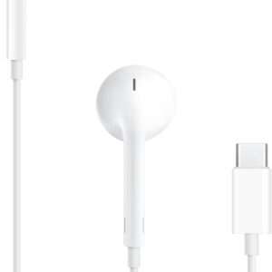 Apple EarPods (USB-C) ​​​​​​​