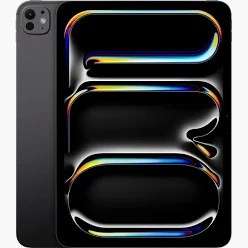 iPad Pro 13 pouces (7ème génération), 2TB WIFI+LTE Space Black Neuf