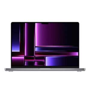 MacBook Pro 16" 2023 M2 Max/64GB/4TB 38C GPU/Space Gray