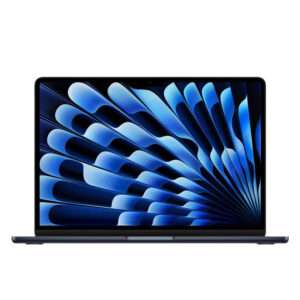 MacBook Air 13" 2022 M2/8GB/512GB 10C GPU/Midnight
