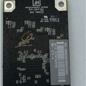 Carte wifi 607-7212-A pour IMac Mi -2011 (A1311)