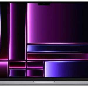 MacBook Pro 16" 2023 M2 Max/32GB/1TB 38C GPU/Space Gray