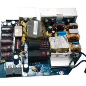 Carte d’alimentation interne / (PSU)