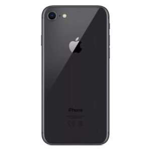 iPhone 8 64GB 4.7" Space Gray No Accessories