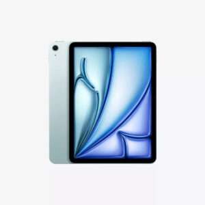 iPad Air 6 256GB WiFi 13" Blue - Sans Accessoires