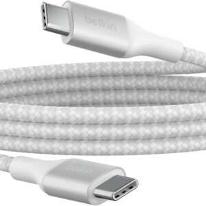 câble USB-C vers USB-C 240W