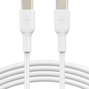 câble USB-C vers USB-C