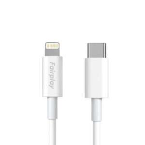 USB C TO LIGHTNING CABLE