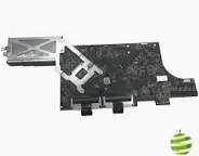 CARTE MÈRE LOGIC BOARD POUR IMAC 27" A1312 AVEC PROCESSEUR