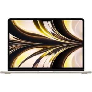 MacBook Air 13" 2022 M2/8GB/512GB 10C GPU/Starlight