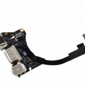 Carte alimentation 820-3213 Apple MacBook Air 11" 2012 usb jack audio