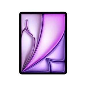 iPad Air 6 256GB WiFi 13" Purple - Sans Accessoires