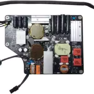 carte d'alimentation interne