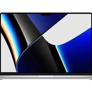 MacBook Pro 16" 2021 M1 Pro/16GB/1TB 16C GPU/Space Gray