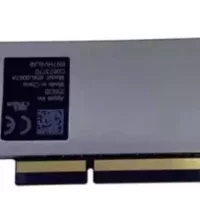 Disque SSD MacBook Pro Retina 13 A1708 256 Go