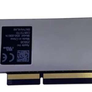 Disque SSD MacBook Pro Retina 13 "A1708, 256 go