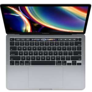 Macbook pro 2020