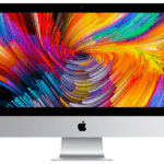 Imac21,5 inch 4k 2017