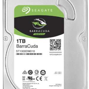 SEAGATE Barracuda compute