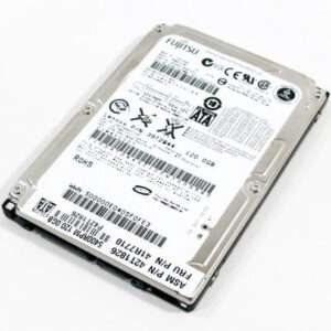 Disque dur interne 120GB