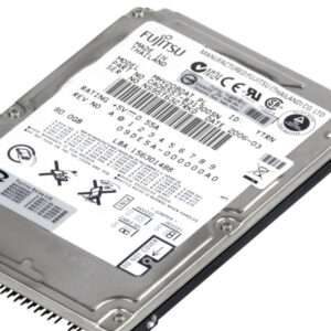 Disque dur interne 80GB