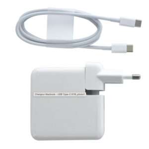 Adaptateur secteur USB-C 87W