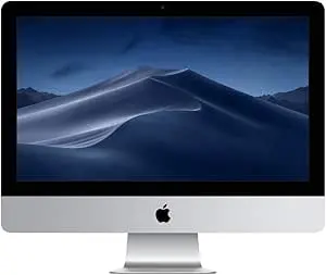 iMac (21.5-inch, 2017) i5 2.3Ghz 8G / 1To SSD