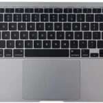 Clavier-Topcase-MacBook-Air-13-M1