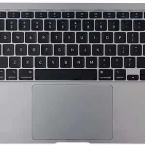 Clavier-Topcase-MacBook-Air-13-M1