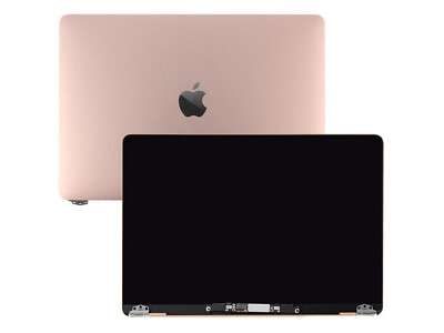 MacBook Air M1 rose Gold, .