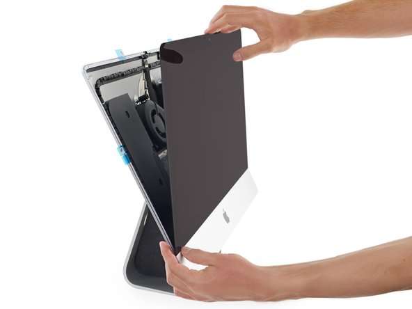 Écran iMac A1418 21,5