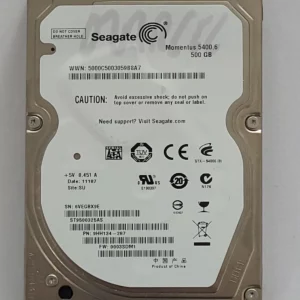 Seagate 9HH134-287