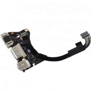 Carte alimentation 820-3213 Apple MacBook Air 11" 2012 usb jack audio