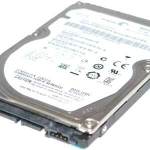 Disque dur Seagate 9KAG32-040 – 250 Go – SATA – 2,5″ – 5400 RPM