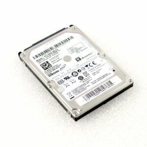 Disque dur interne Seagate 9W3183-040 – 60 Go – 2,5″ – SATA – 5400 RPM