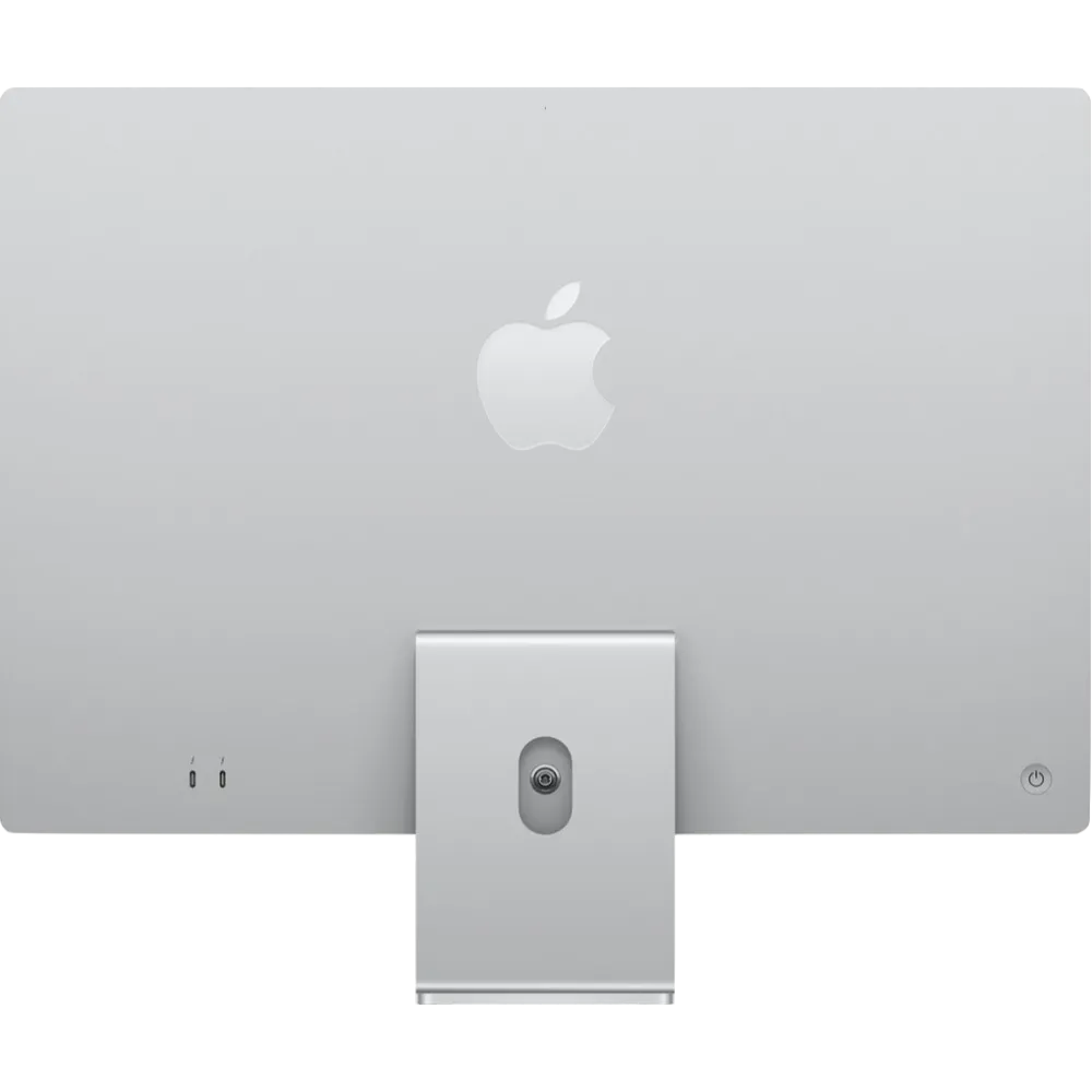 iMac 24 Gris