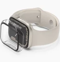 ScreenForce Apple Watch – protection d’écran renforcée