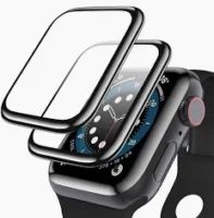 ScreenForce Apple Watch – protection d’écran renforcée